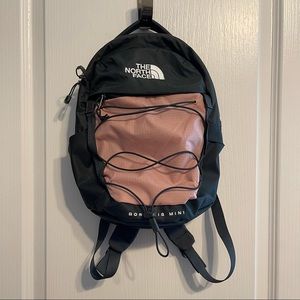 The North Face Mini Borealis Backpack